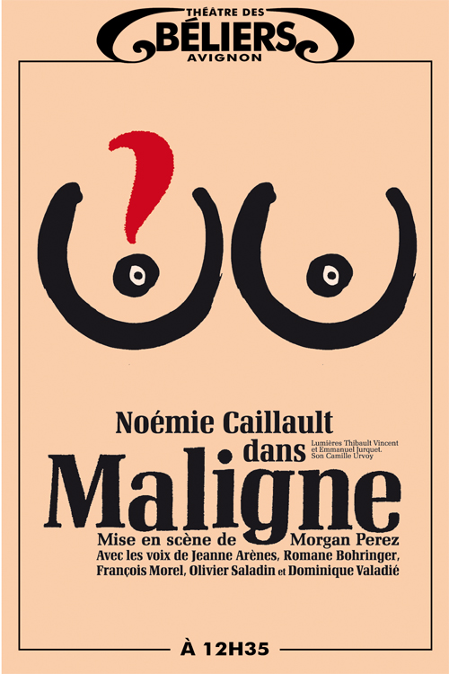 MALIGNE TDBA WEB
